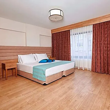 فندق Bursa Kestel (Bursa)