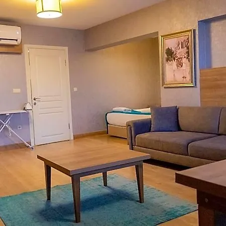 Bursa فندق Kestel (Bursa)