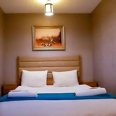Bursa 3*