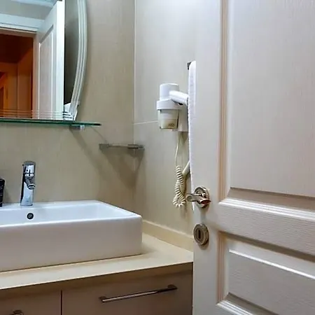 Bursa 3* Kestel (Bursa)
