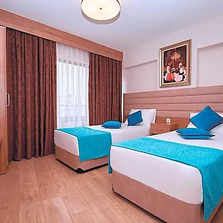 فندق Bursa 3*
