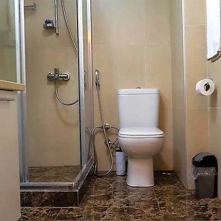 فندق Bursa Kestel (Bursa)