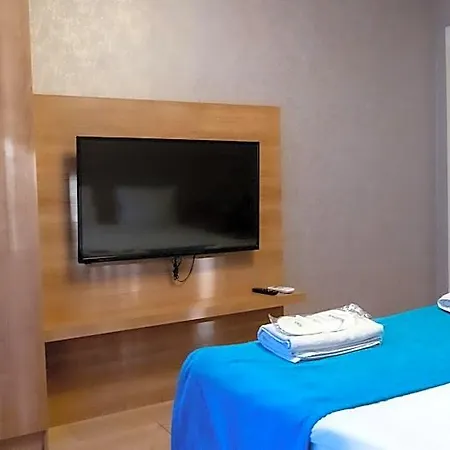 فندق Bursa Kestel (Bursa)